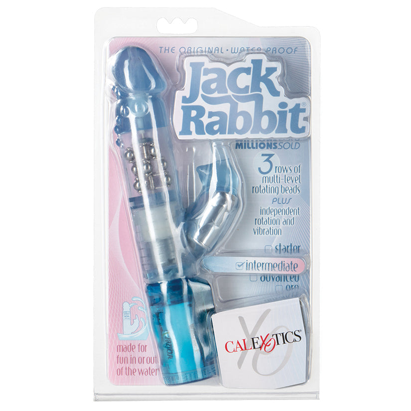 Original Waterproof Jack Rabbit blue