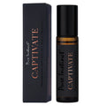 Pure Instinct Captivate pheromone perfume oil