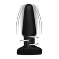 Slim R Smooth Rimming Plug with remote control