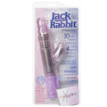 Thrusting Action Jack Rabbit purple